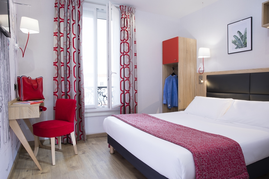 Fotos del hotel - HOTEL DAUMESNIL-VINCENNES