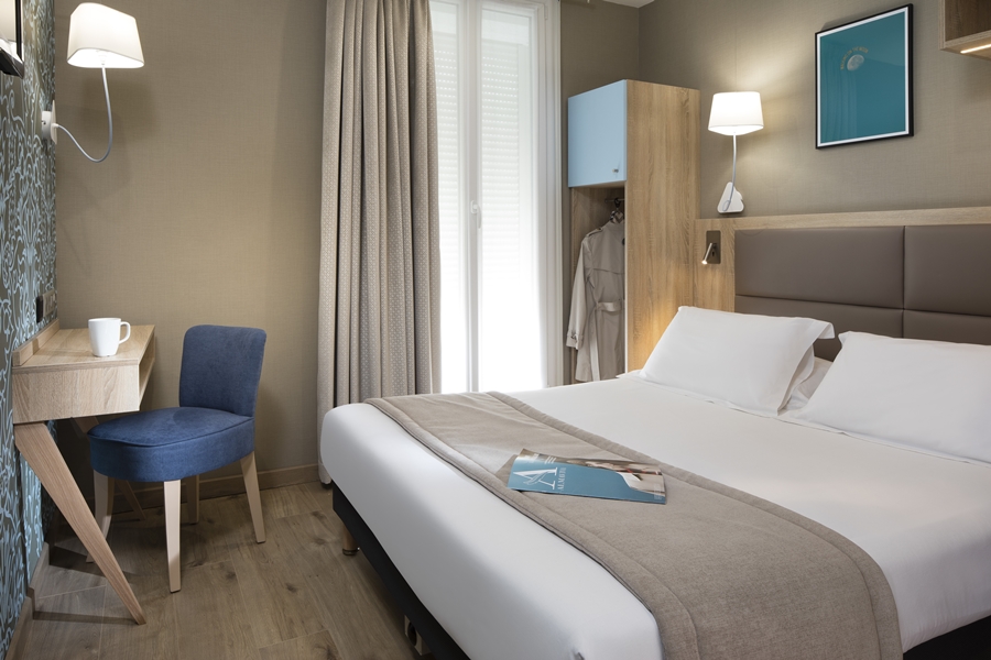 Fotos del hotel - HOTEL DAUMESNIL-VINCENNES