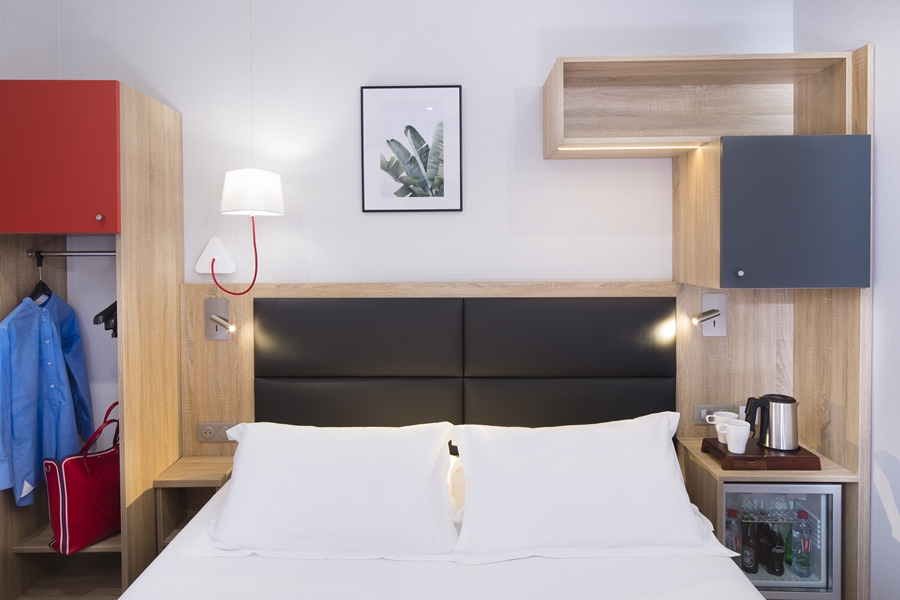 Fotos del hotel - HOTEL DAUMESNIL-VINCENNES