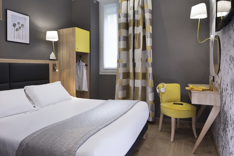 Fotos del hotel - HOTEL DAUMESNIL-VINCENNES