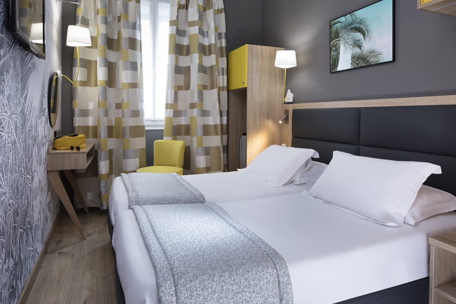 Fotos del hotel - HOTEL DAUMESNIL-VINCENNES
