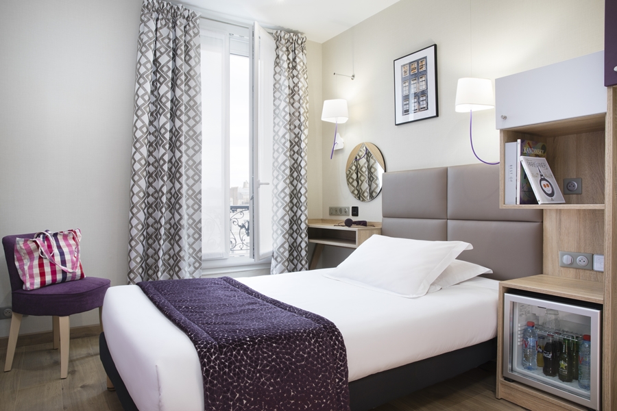 Fotos del hotel - HOTEL DAUMESNIL-VINCENNES