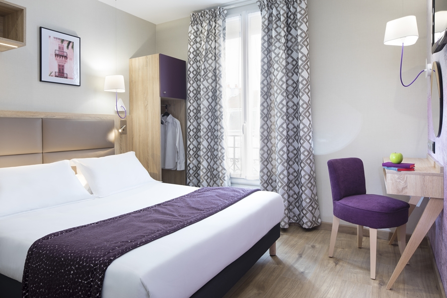 Fotos del hotel - HOTEL DAUMESNIL-VINCENNES
