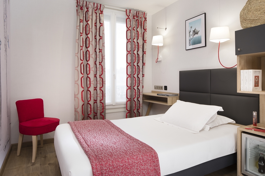 Fotos del hotel - HOTEL DAUMESNIL-VINCENNES