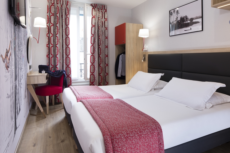 Fotos del hotel - HOTEL DAUMESNIL-VINCENNES
