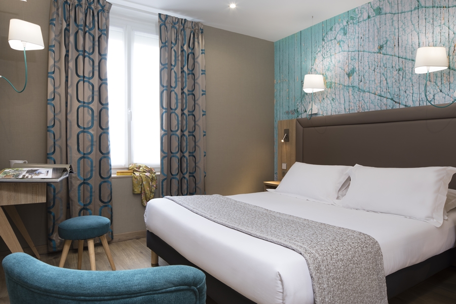 Fotos del hotel - HOTEL DAUMESNIL-VINCENNES