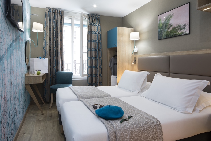 Fotos del hotel - HOTEL DAUMESNIL-VINCENNES