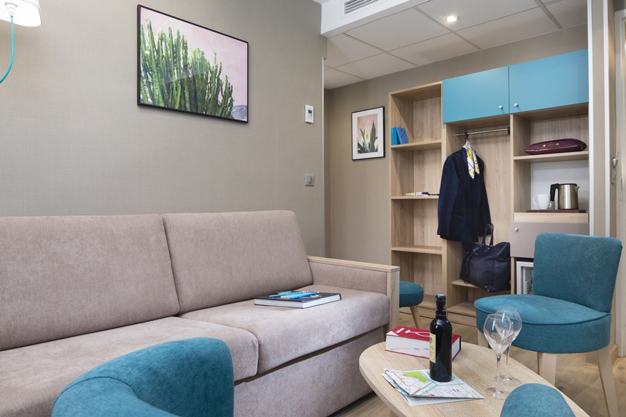 Fotos del hotel - HOTEL DAUMESNIL-VINCENNES