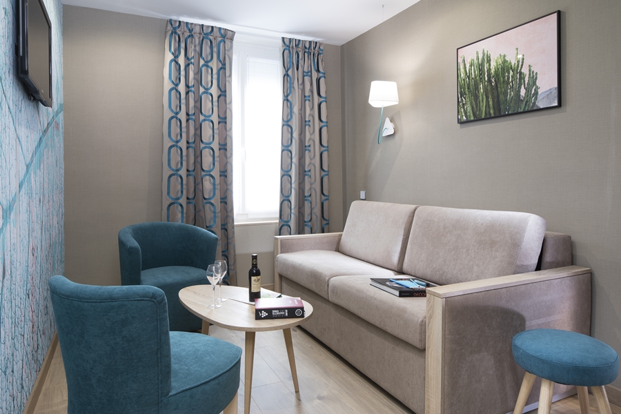 Fotos del hotel - HOTEL DAUMESNIL-VINCENNES