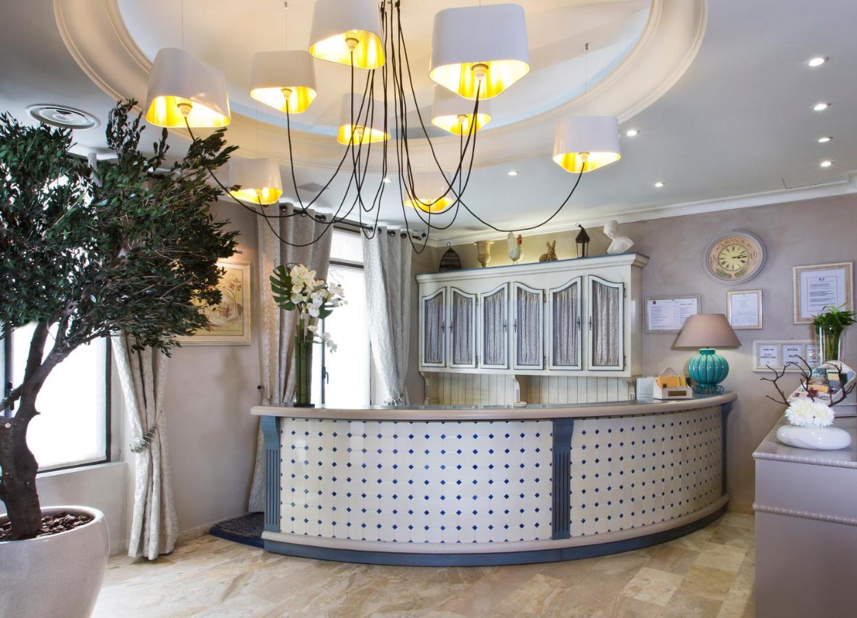 Fotos del hotel - HOTEL DAUMESNIL-VINCENNES