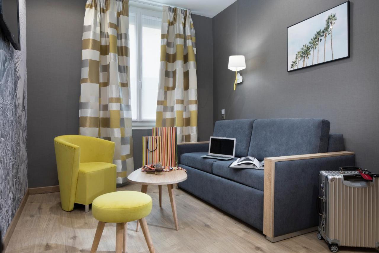 Fotos del hotel - HOTEL DAUMESNIL-VINCENNES