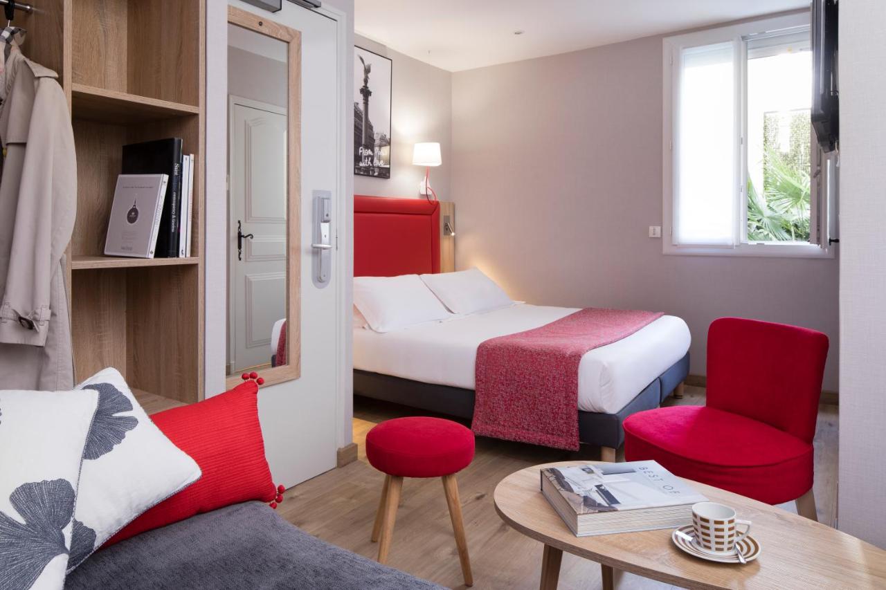 Fotos del hotel - HOTEL DAUMESNIL-VINCENNES