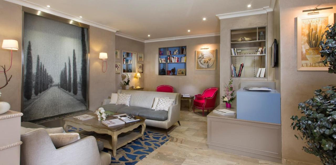 Fotos del hotel - HOTEL DAUMESNIL-VINCENNES