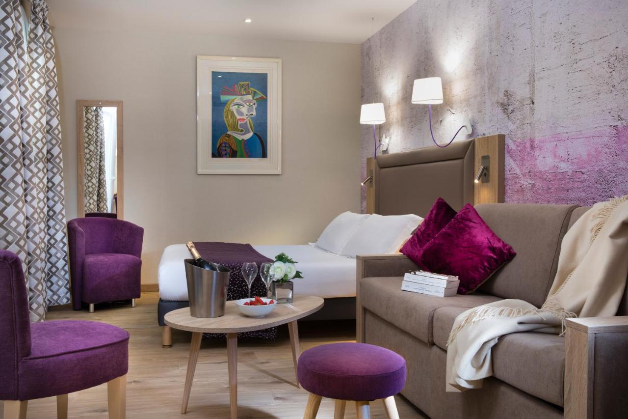 Fotos del hotel - HOTEL DAUMESNIL-VINCENNES