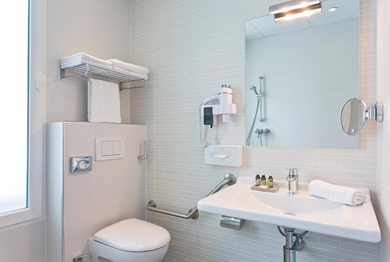 Fotos del hotel - HOTEL DAUMESNIL-VINCENNES