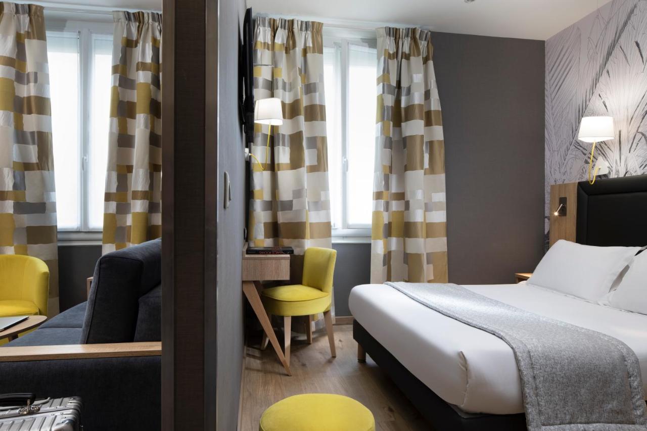 Fotos del hotel - HOTEL DAUMESNIL-VINCENNES