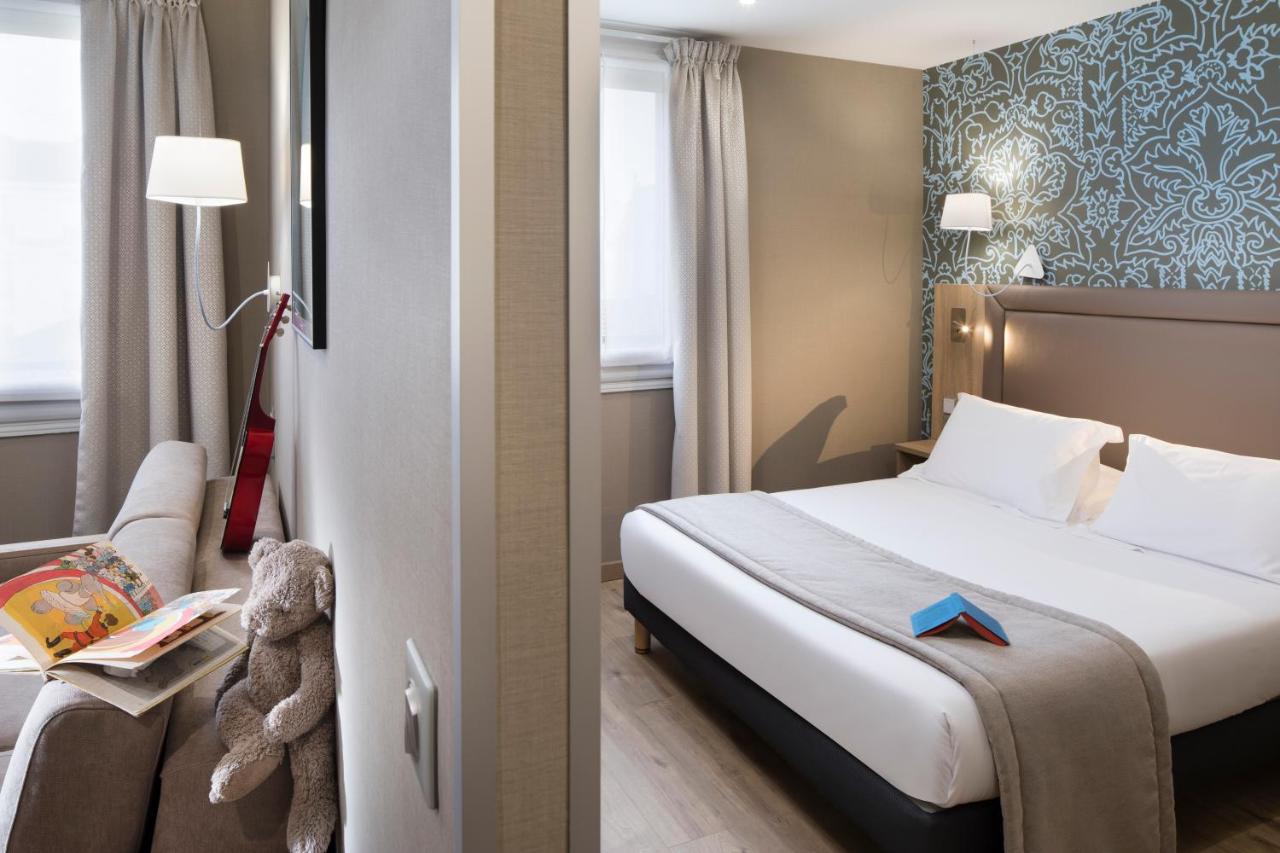 Fotos del hotel - HOTEL DAUMESNIL-VINCENNES