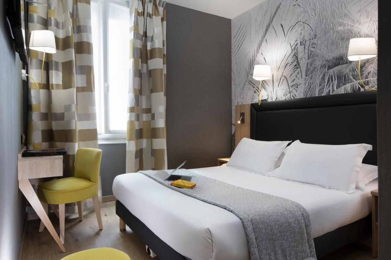 Fotos del hotel - HOTEL DAUMESNIL-VINCENNES