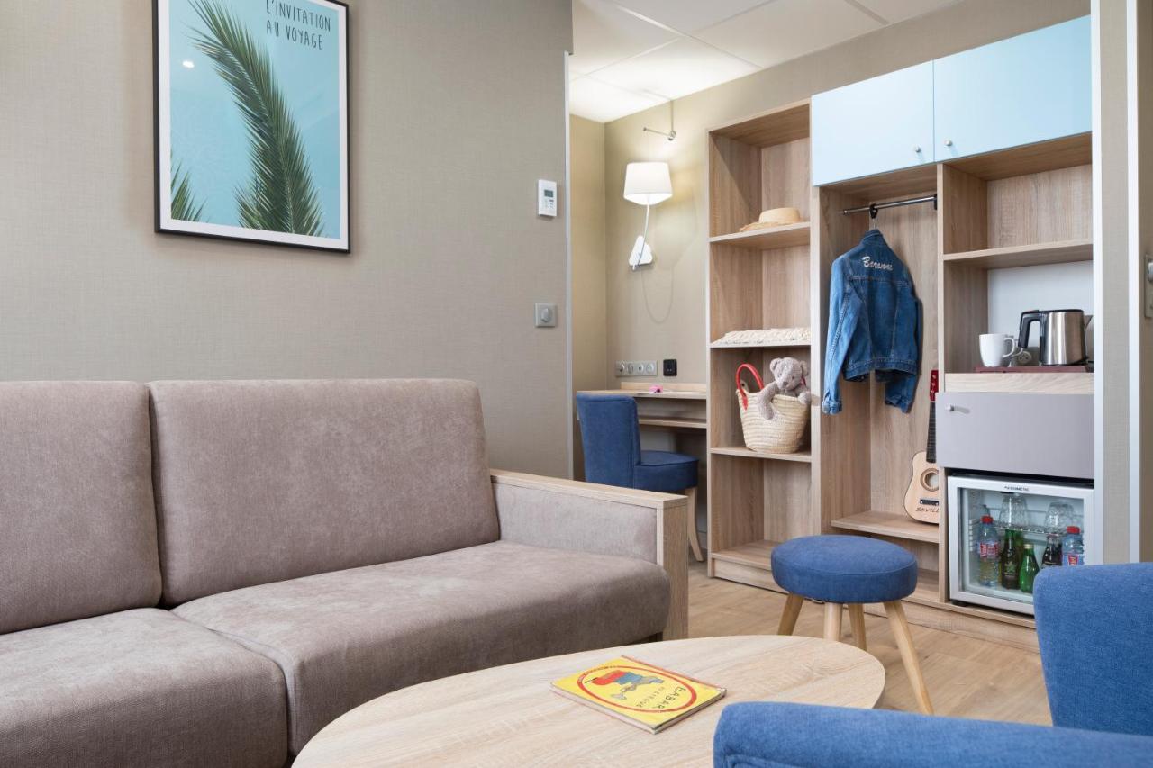 Fotos del hotel - HOTEL DAUMESNIL-VINCENNES