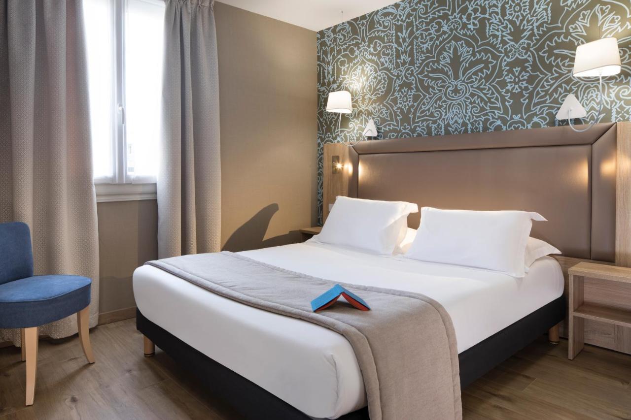 Fotos del hotel - HOTEL DAUMESNIL-VINCENNES