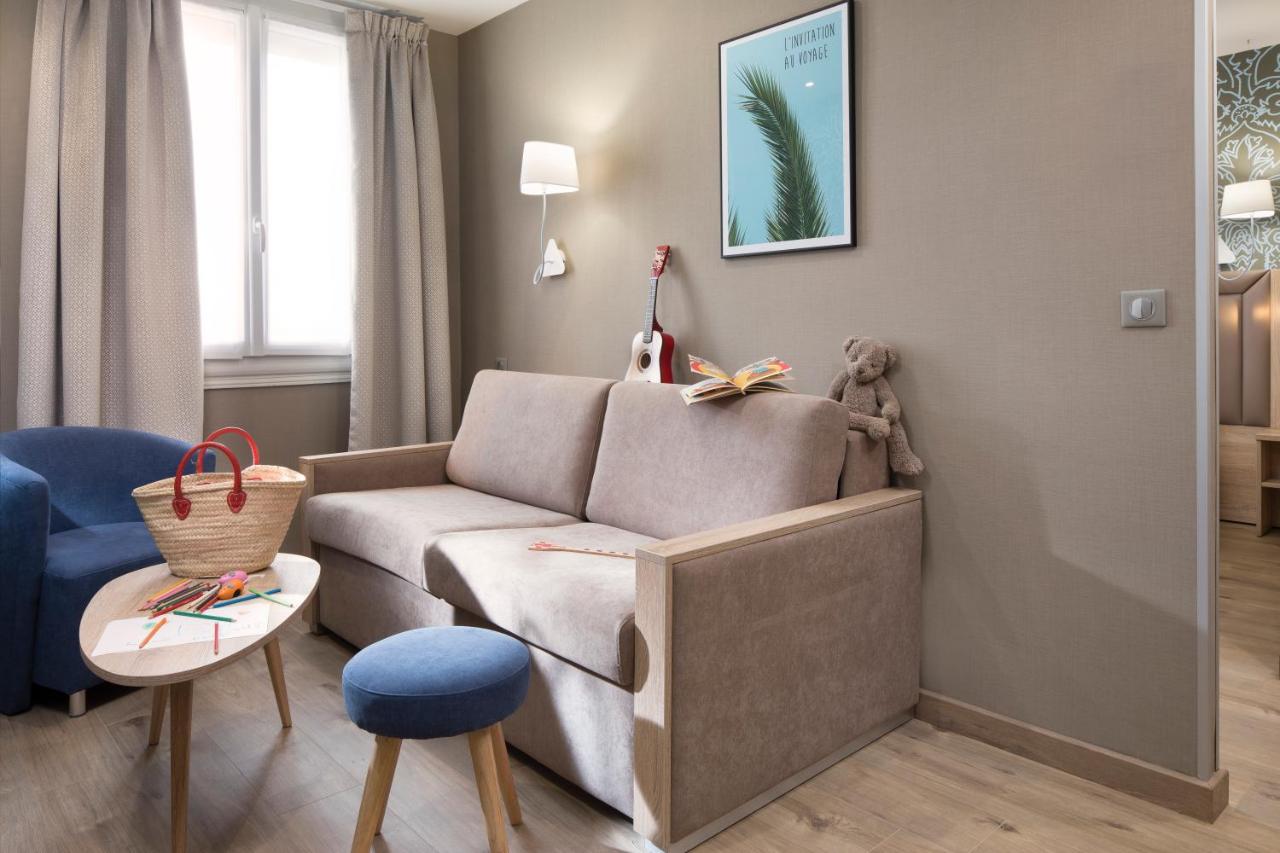 Fotos del hotel - HOTEL DAUMESNIL-VINCENNES