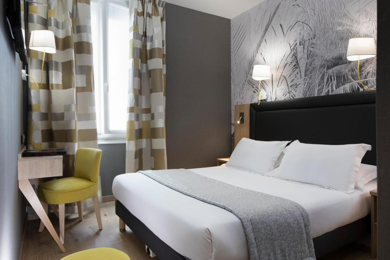 Fotos del hotel - HOTEL DAUMESNIL-VINCENNES