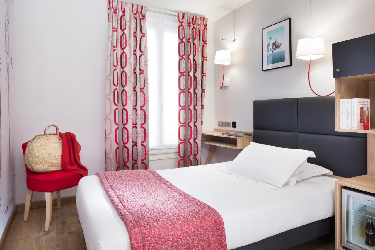 Fotos del hotel - HOTEL DAUMESNIL-VINCENNES