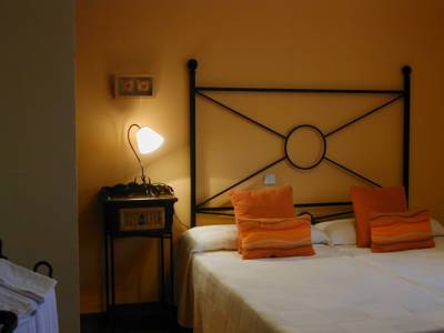 Fotos del hotel - RUSTICAE HOTEL & SPA MANANTIAL DEL CHORRO
