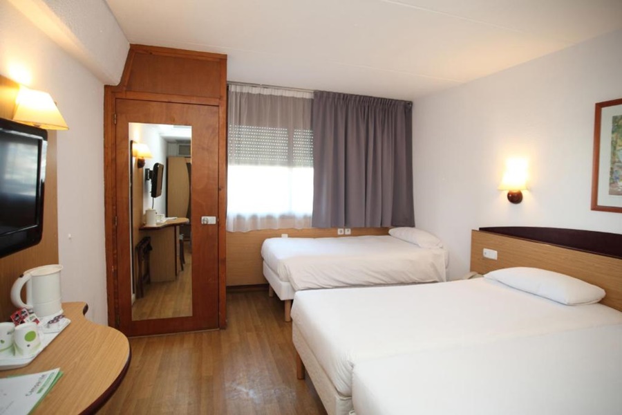 Fotos del hotel - TRAVELODGE BARCELONA DEL VALLES