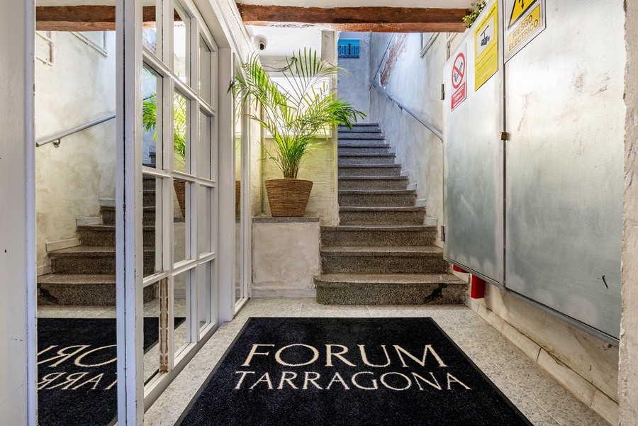 Fotos del hotel - Forum Tarragona