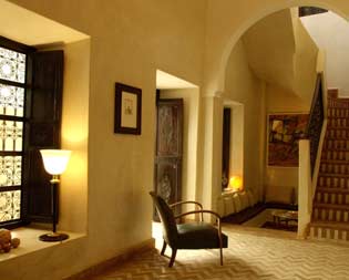 Fotos del hotel - Riad Magellan
