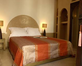 Fotos del hotel - Riad Magellan