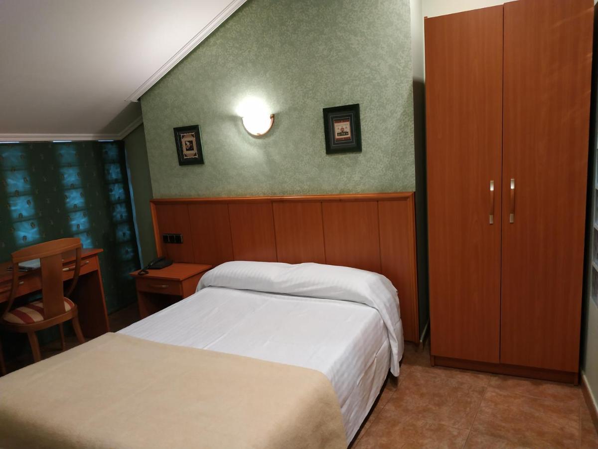 Fotos del hotel - REAL DE CASTILLA