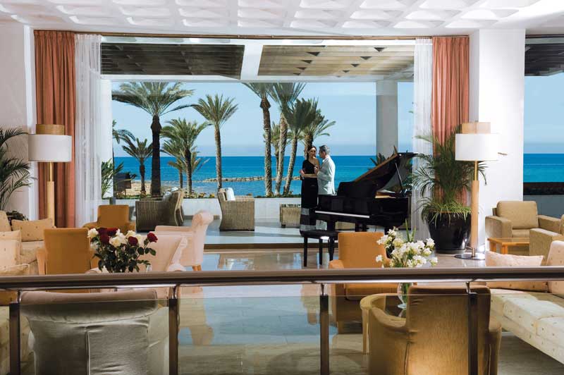 Fotos del hotel - CONSTANTINOU BROS PIONEER BEACH
