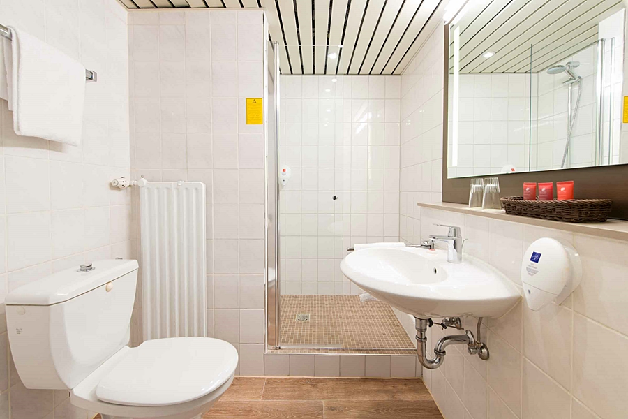 Fotos del hotel - LEONARDO HAMBURG CITY NORD