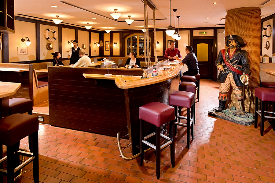 Fotos del hotel - LEONARDO HAMBURG CITY NORD