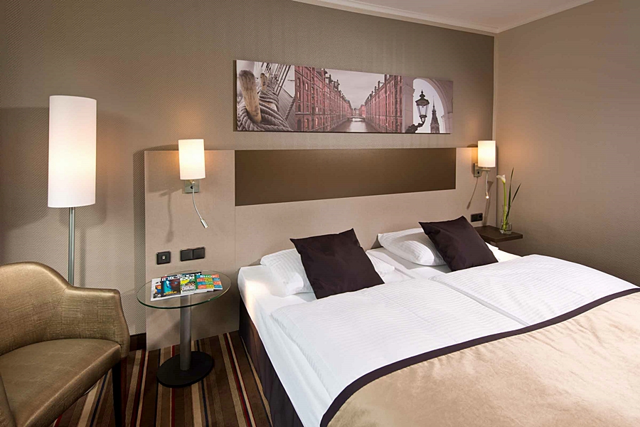 Fotos del hotel - LEONARDO HAMBURG CITY NORD
