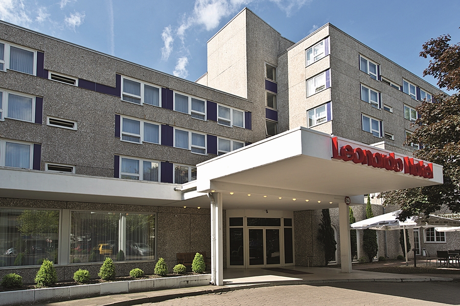 Fotos del hotel - LEONARDO HAMBURG CITY NORD