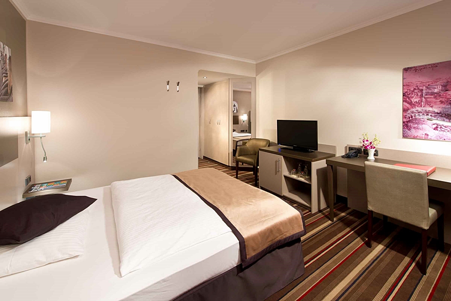 Fotos del hotel - LEONARDO HAMBURG CITY NORD