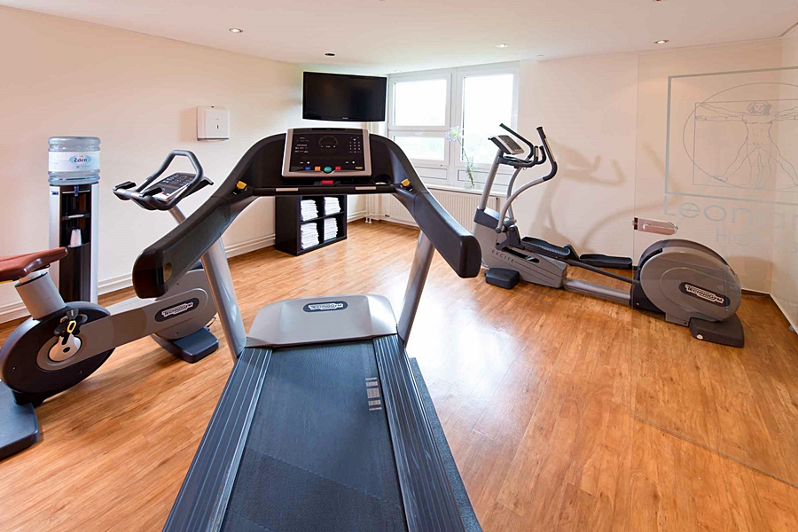 Fotos del hotel - LEONARDO HAMBURG CITY NORD