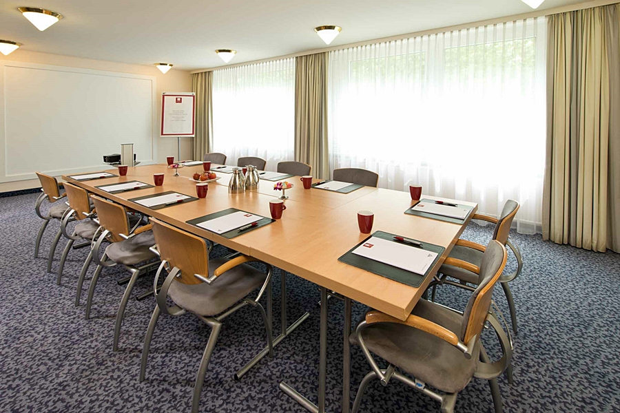 Fotos del hotel - LEONARDO HAMBURG CITY NORD