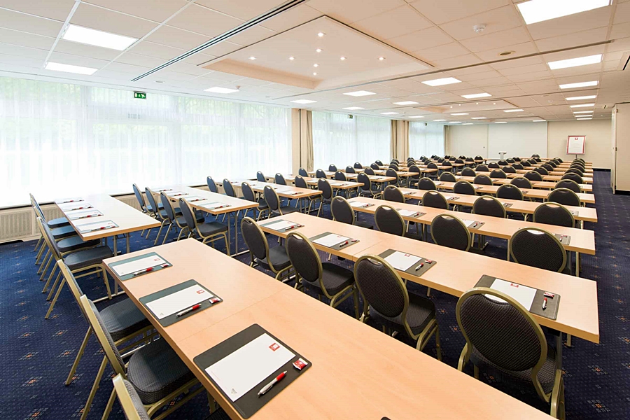 Fotos del hotel - LEONARDO HAMBURG CITY NORD