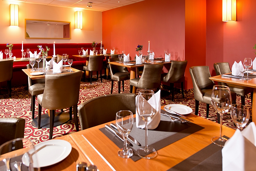 Fotos del hotel - LEONARDO HAMBURG CITY NORD