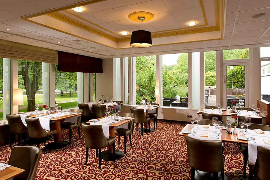 Fotos del hotel - LEONARDO HAMBURG CITY NORD