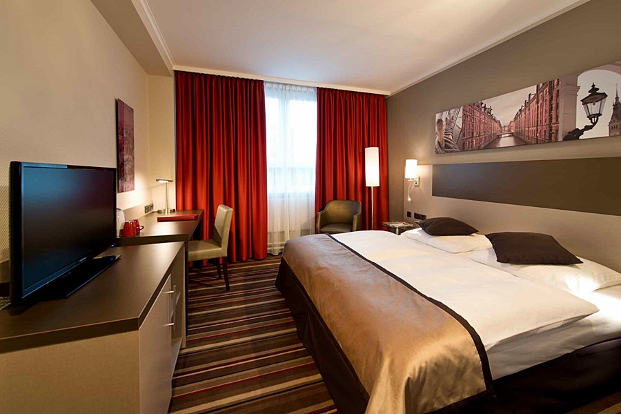 Fotos del hotel - LEONARDO HAMBURG CITY NORD