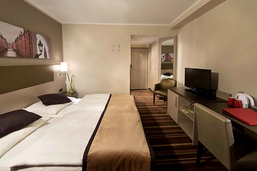 Fotos del hotel - LEONARDO HAMBURG CITY NORD