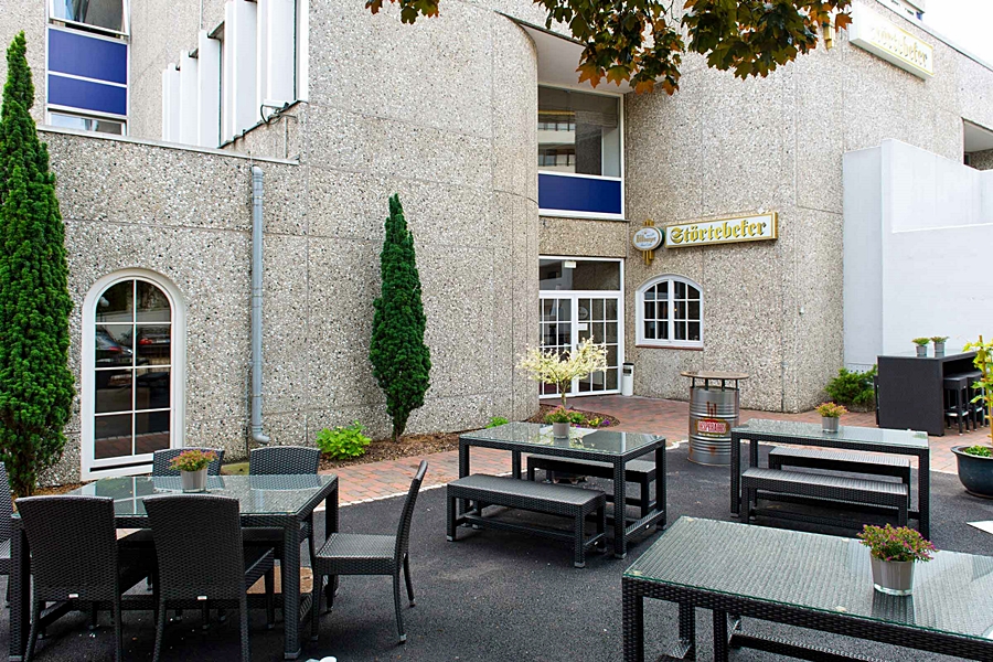 Fotos del hotel - LEONARDO HAMBURG CITY NORD