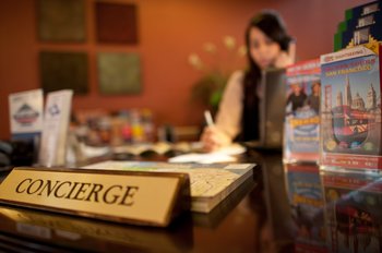 Fotos del hotel - KIMPTON THE ALTON FISHERMANS WHARF