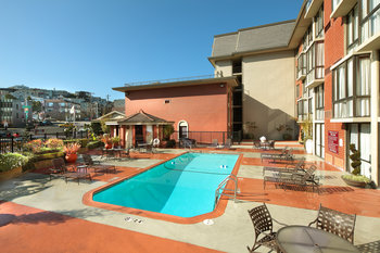 Fotos del hotel - KIMPTON THE ALTON FISHERMANS WHARF