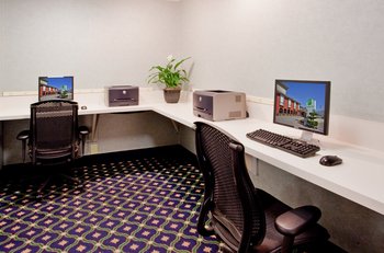 Fotos del hotel - KIMPTON THE ALTON FISHERMANS WHARF